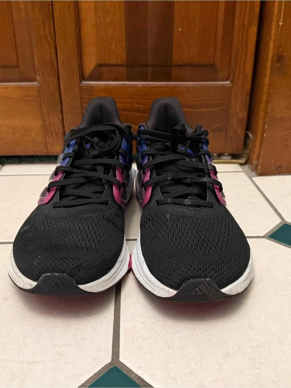 Men’s adidas adidas Men's Ultrabounce Running Shoe, M11